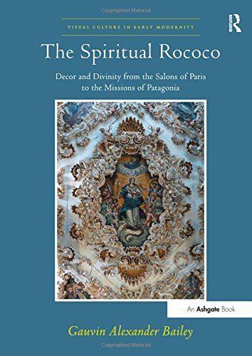 The Spiritual Rococo