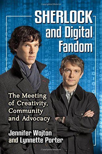 Sherlock and Digital Fandom