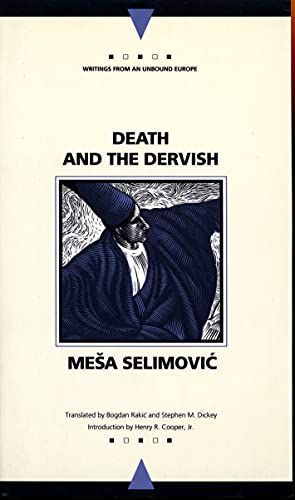 Derviš i smrt