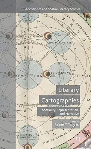 Literary Cartographies