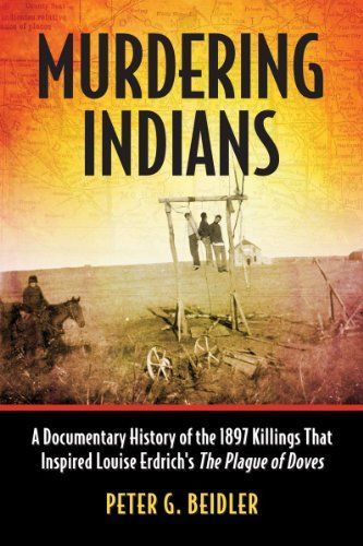 Murdering Indians