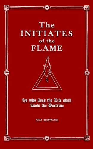 The Initiates of the Flame