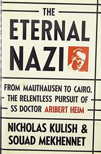 The Eternal Nazi