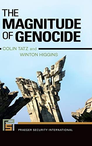 The Magnitude of Genocide