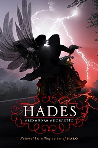 Hades - Halo 2