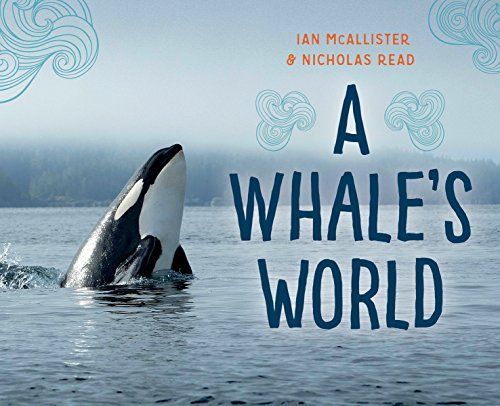 A Whale's World