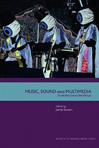 Music, Sound and Multimedia