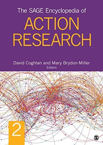 The SAGE Encyclopedia of Action Research