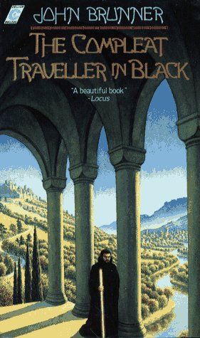 The Compleat Traveller in Black