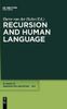 Recursion and Human Language