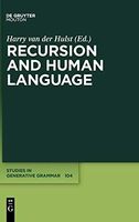 Recursion and Human Language