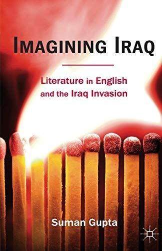 Imagining Iraq