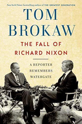 The Fall of Richard Nixon