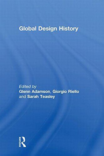 Global Design History