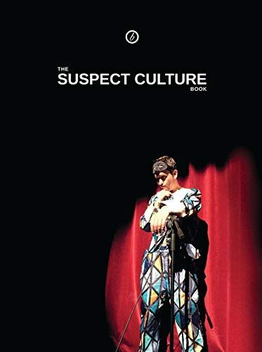 The Suspect Culture Book