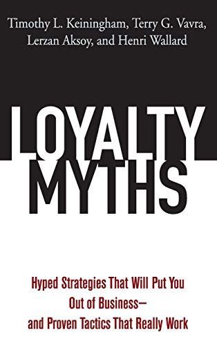 Loyalty Myths