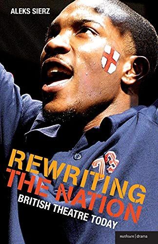 Rewriting the Nation