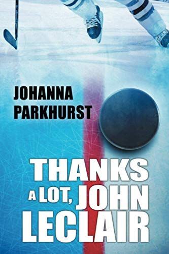 Thanks a Lot, John LeClair