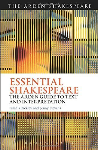 Essential Shakespeare