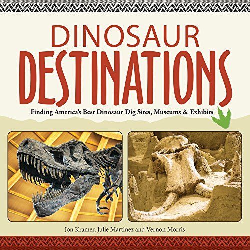 Dinosaur Destinations