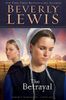The Betrayal (Abram’s Daughters Book #2)