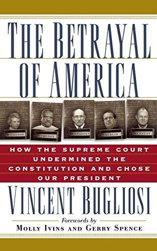 The Betrayal of America