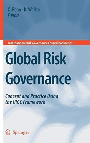 Global Risk Governance