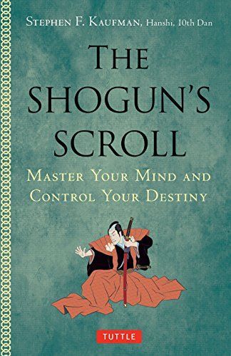 Shogun's Scroll