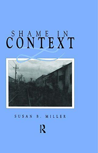 Shame in Context