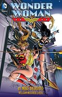 Wonder Woman Book 1: The Last True Hero