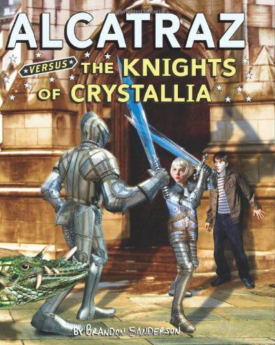 The Knights of Crystallia