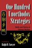 One Hundred Unorthodox Strategies