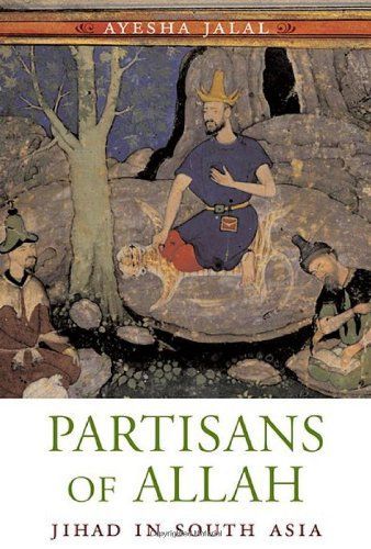 Partisans of Allah