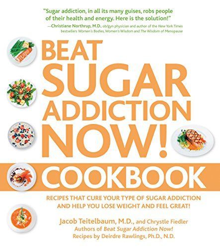 Beat Sugar Addiction Now!