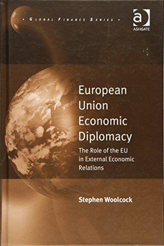 European Union Economic Diplomacy