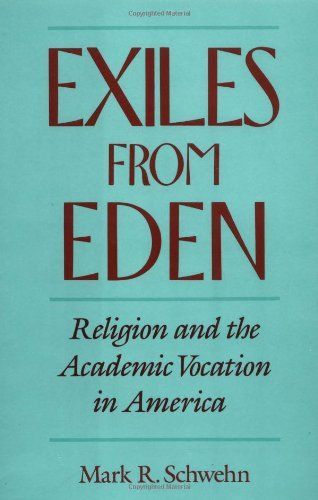 Exiles from Eden