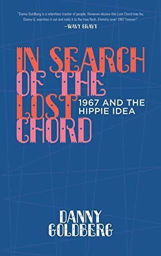 In Search of the Lost Chord