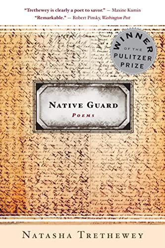 Native Guard (enhanced audio edition)