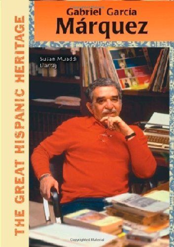 Gabriel Garcia Marquez