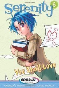 You Shall Love