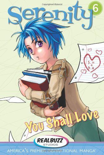 You Shall Love