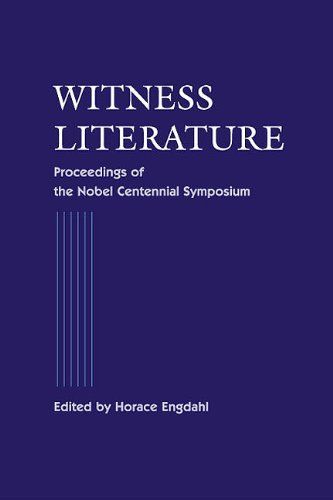 Witness Literature