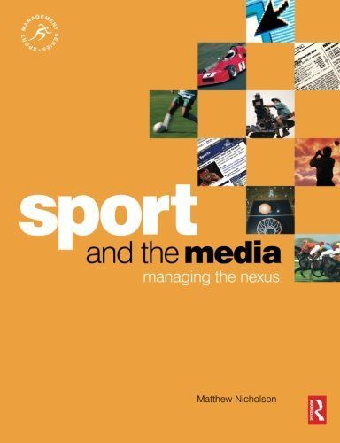 Sport and the Media