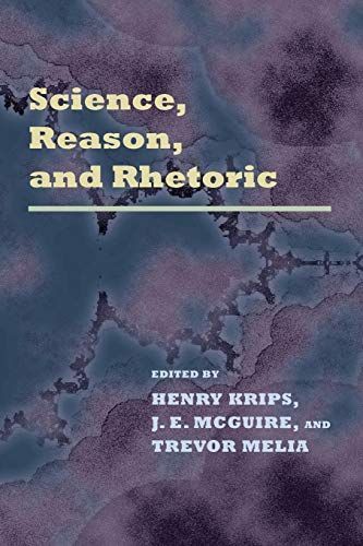 Science, Reason, and Rhetoric