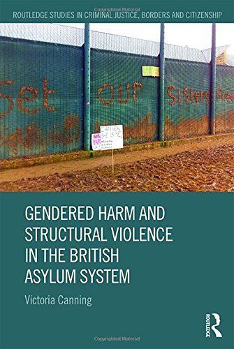 Gendered Harm and Structural Violence in the British Asylum System