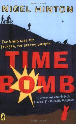 Time Bomb