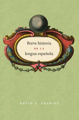 Breve historia de la lengua española