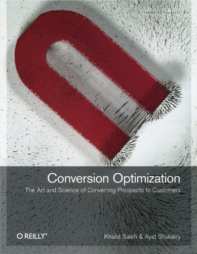Conversion Optimization