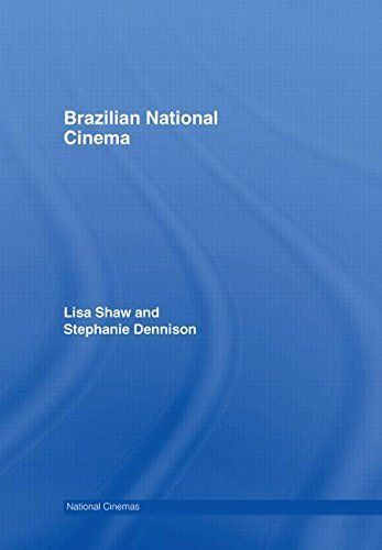 Brazilian National Cinema