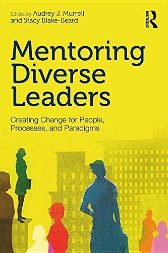 Mentoring Diverse Leaders